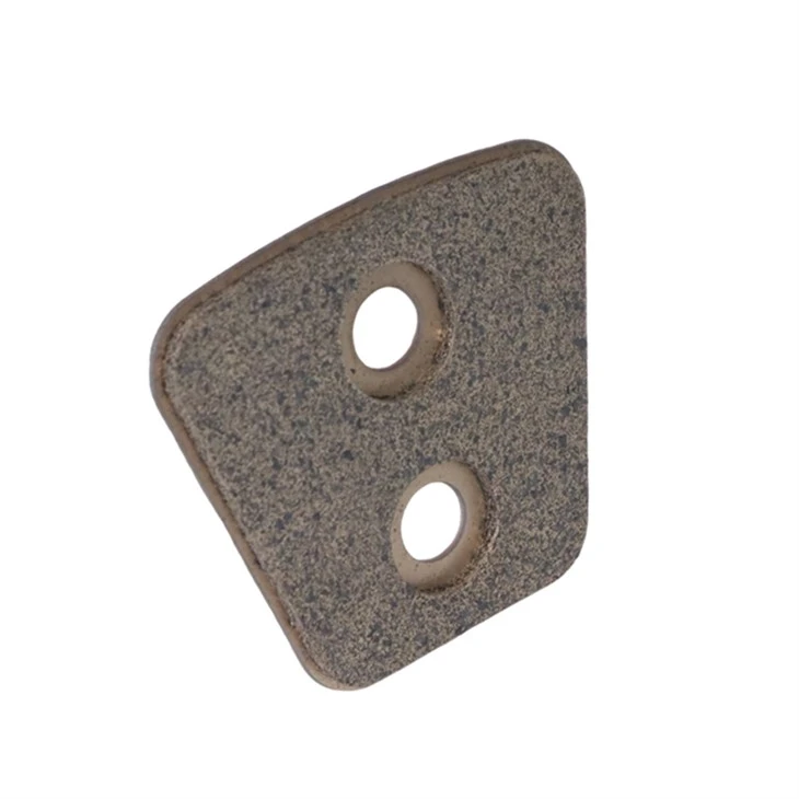 High Reliability Sintered Clutch Button suppliers