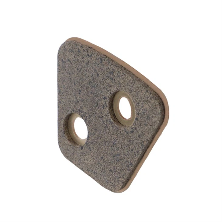 Premium Copper Clutch Button factory