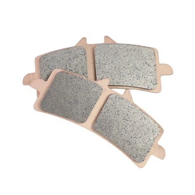 Prednji kočni jastučići visokih performansi